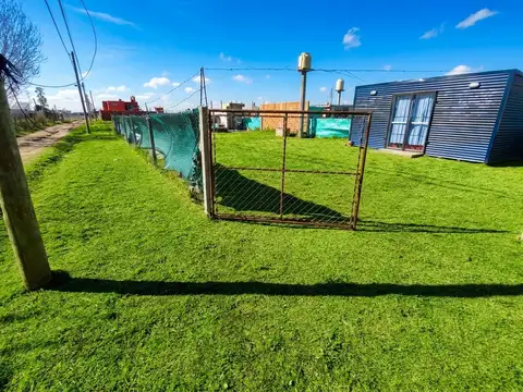 LOTE EN VENTA ? BARRIO ABIERTO SAN FRANCISCO |MAXIMO PAZ? CAÑUELAS