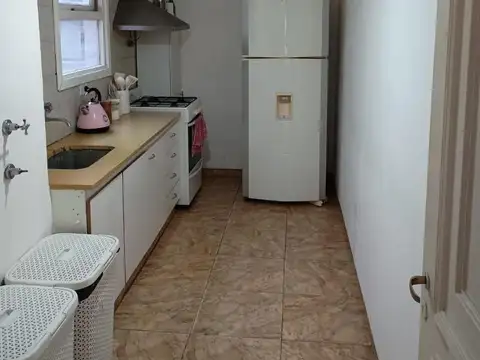 DEPARTAMENTO 3 AMBIENTES. APTO CREDITO.  LA PERLA