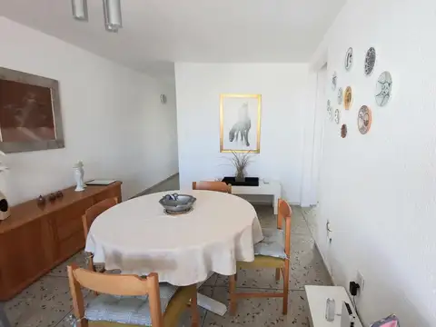 Departamento en Alquiler Temporal de 2 dormitorios