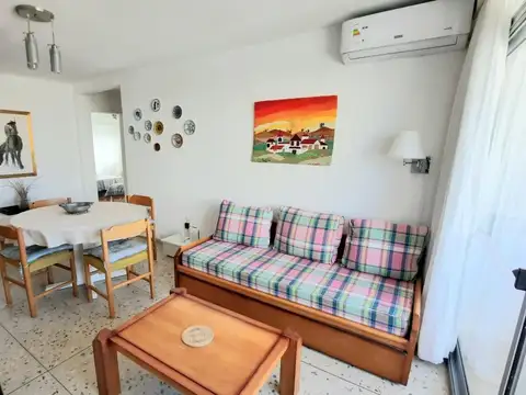 EL MESANA Y LOS ARRECIFES, La Península