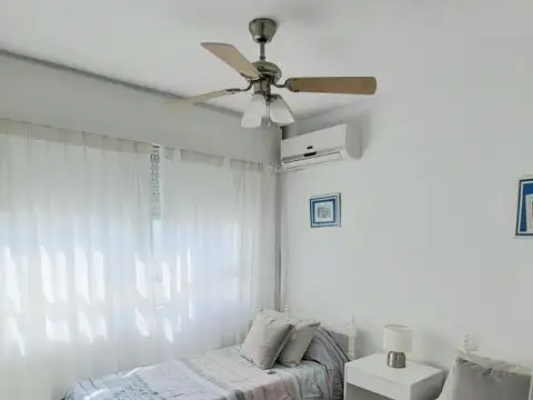 Departamento en Alquiler Temporal A Estrenar