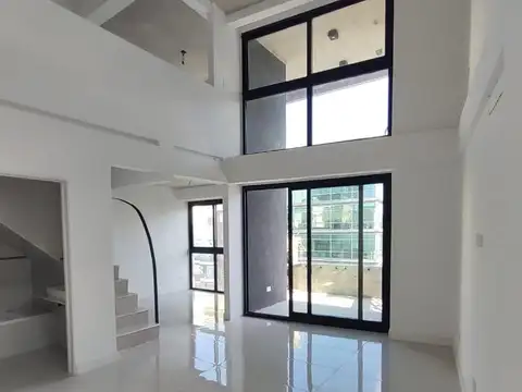 Departamento 4 ambientes con 3 baños