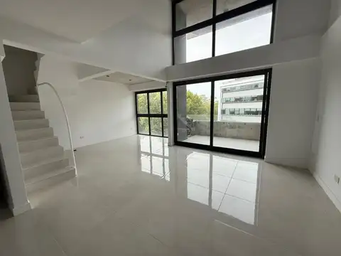 Departamento en Venta en Vicente Lopez, USD 369.000