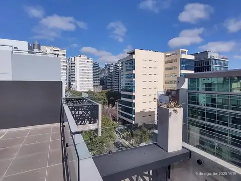 Departamento en Venta de 3 dormitorios