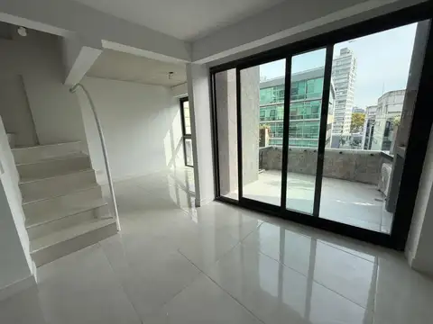 Departamento 4 ambientes con 3 baños