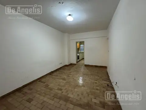 Departamento en Venta en Moron Sur, USD 50.000