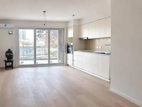 Avenida Triunvirato 3300