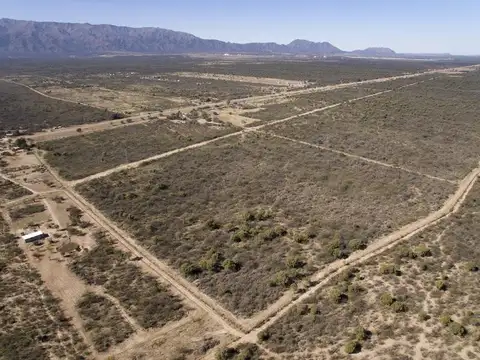 Terreno en Venta en El Milagro, USD 50.000