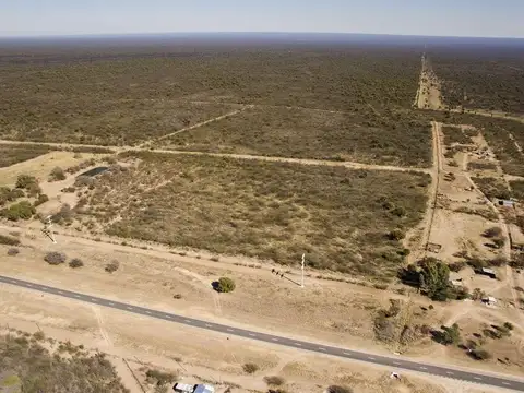 Terreno en Venta de 100000,0 m2