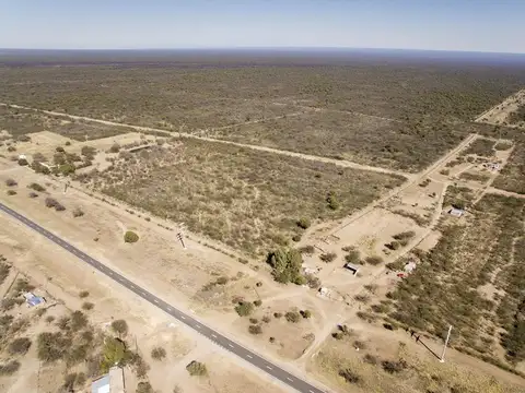 Venta. Terreno 10ha y 6.530 m2. San Luis, el Suyuque, el milagro