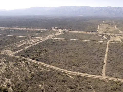 El Suyuque. Sobre Ruta 146, pasando el Control Policial.