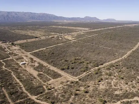 Venta. Terreno 10ha y 6.530 m2. San Luis, el Suyuque, el milagro