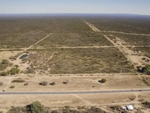 Terreno en Venta en El Milagro, USD 95.000