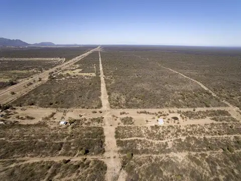 Terreno en Venta en El Milagro, USD 50.000