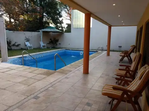 Casa en Venta de 8 dormitorios