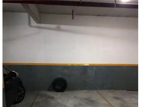 COCHERAS/GARAJES - FLORIDA M, GRAN BS. AS. NORTE