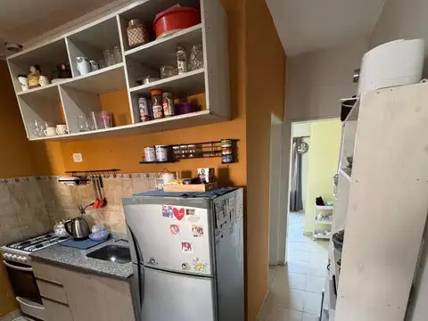 Departamento en Venta en Lujan, USD 63.000