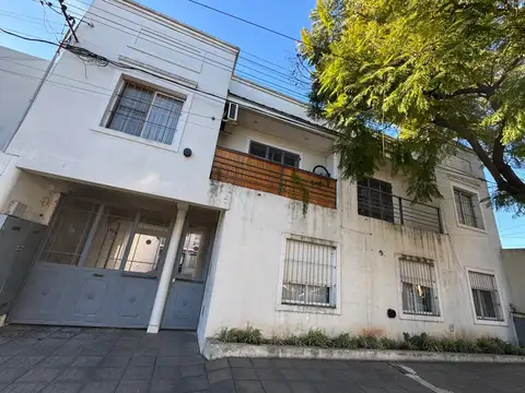 DEPARTAMENTO EN VENTA EN LUJAN CENTRO