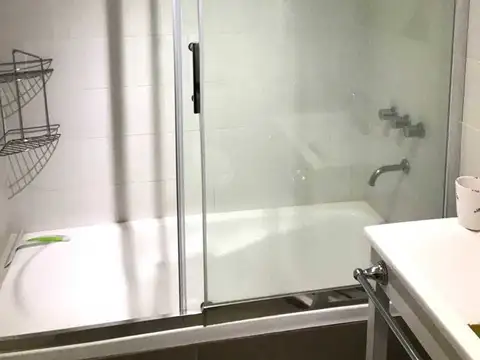 Departamento en Alquiler Temporal Apto profesional