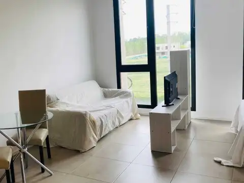 Departamento en Alquiler Temporal de Monoambiente