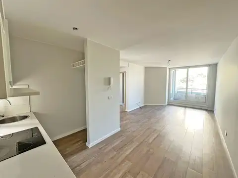 Departamento en Venta en Centro, USD 128.900