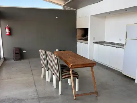 Departamento en Alquiler Permite mascota