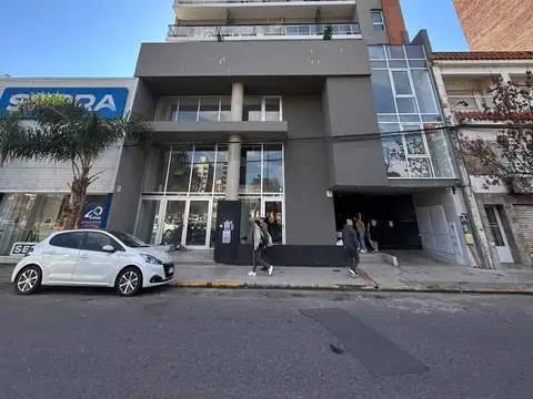 DEPARTAMENTO DE UN DORMITORIO CON TERRAZA EXCLUSIVA