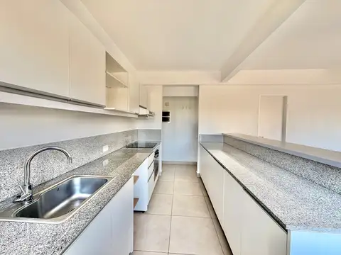 Departamento en Alquiler de 3 ambientes