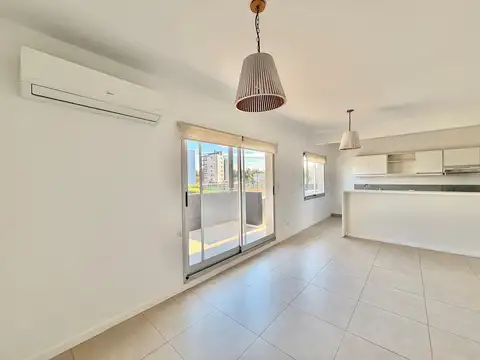 Departamento en Alquiler de 2 dormitorios