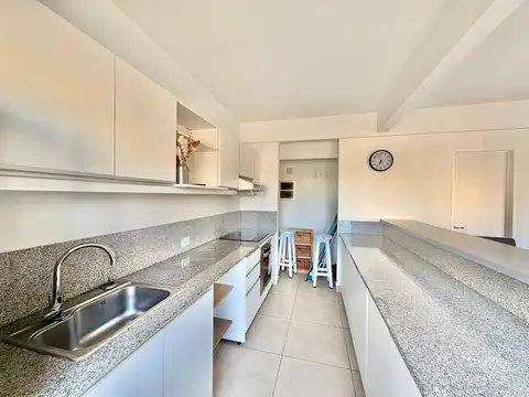 Departamento en Alquiler 10 años