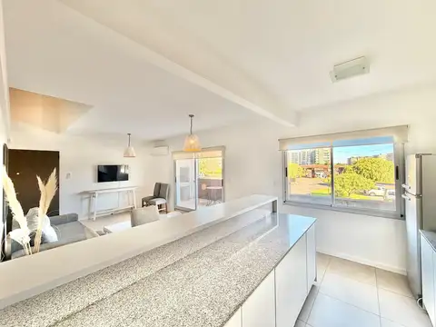 Departamento en Alquiler en Nordelta Sendero, $ 1.300.000