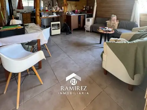 Complejo de Cabañas - S.R.D.C