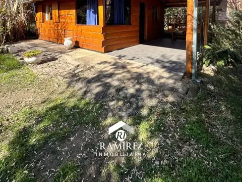 Complejo de Cabañas - S.R.D.C