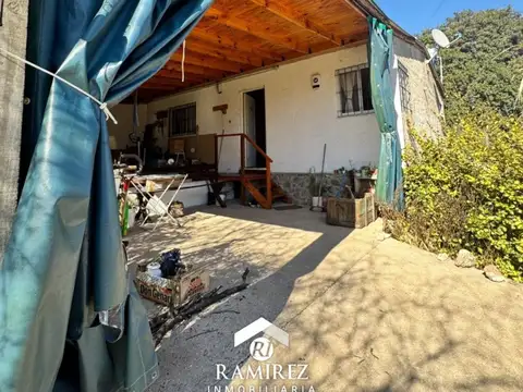 ¡EN VENTA! Complejo de Cabañas en Santa Rosa de Calamuchita