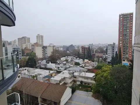 Departamento en Venta al Oeste