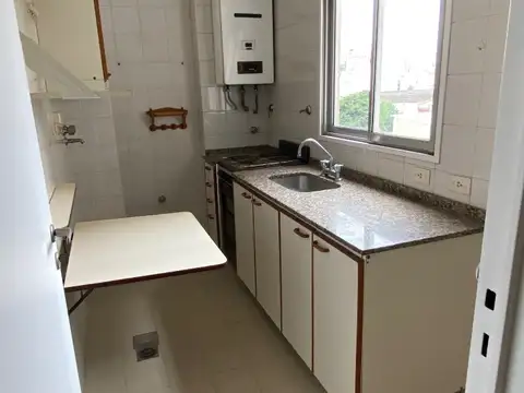 Departamento en Alquiler Permite mascota