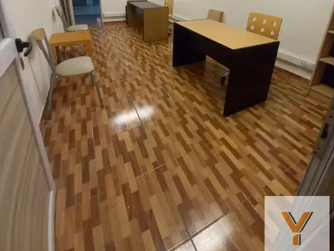Oficina en Alquiler 45 años