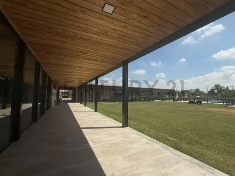 Terreno en Venta en Manuel Alberti, USD 45.000