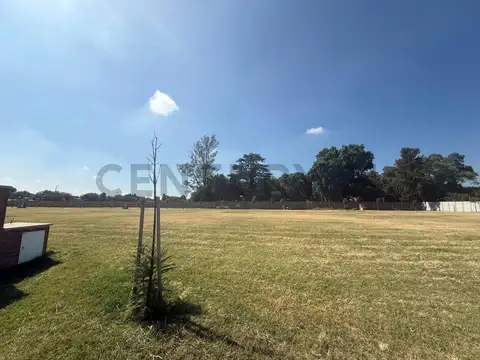 VENTA LOTE EN BARRIO CERRADO EL OLIVAR PILAR FINANCIACION PROPIA