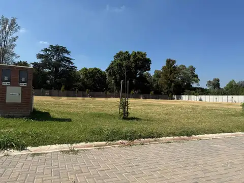 Terreno en Venta de 384,0 m2