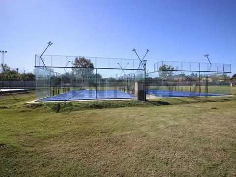 VENTA LOTE EN BARRIO CERRADO EL OLIVAR PILAR