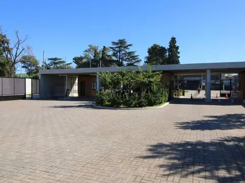 Terreno en Venta en Manuel Alberti, USD 70.000