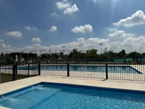 Terreno en Venta en Manuel Alberti, USD 45.000