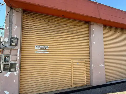 Local en Alquiler en Monte Grande
