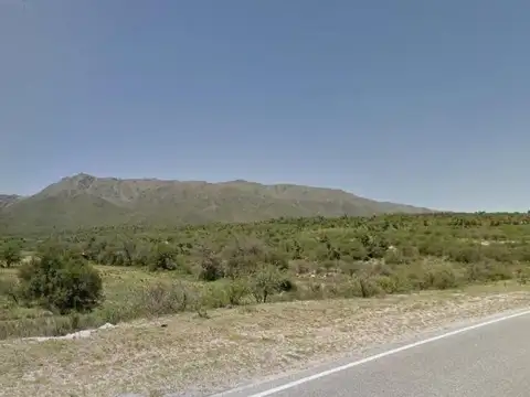 Terrenos en venta - 1.666Mts2 - Papagayos, San Luis