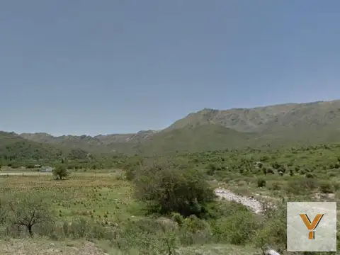 Terreno en Venta de 1666,0 m2