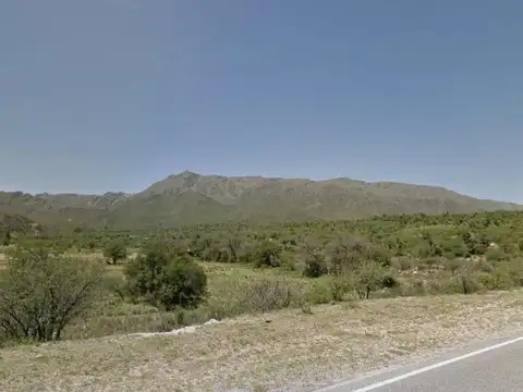 Terrenos en venta - 1.666Mts2 - Papagayos, San Luis