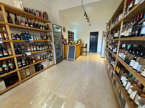 Local en Venta en Plaza Mitre, USD 45.000