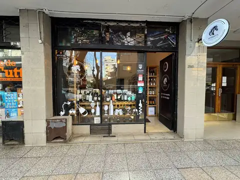 VENTA LOCAL PLAZA MITRE