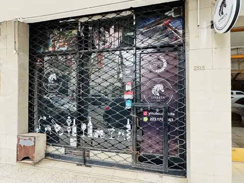 Local en Venta en Plaza Mitre, USD 45.000